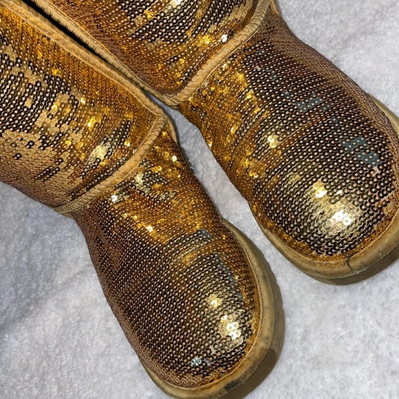 UGG Shoes - Ugg Boots